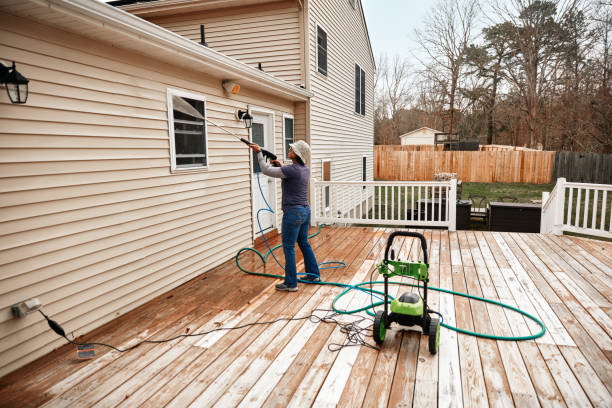 Best Best Pressure Washing Companies  in Cera, AL