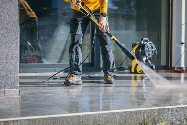 Why Choose Our Certified Pressure Washing Experts for Your Project Needs in Calera, AL?