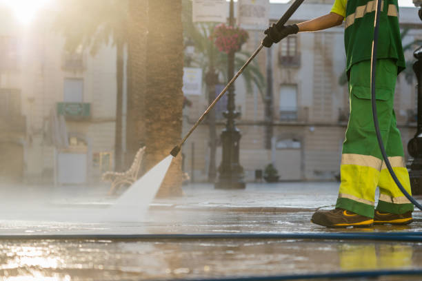 Local Pressure Washing Services in Calera, AL